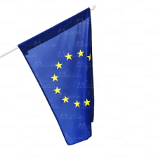  Európai Uniós zászló - 200x100cm dekoráció
