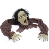EuroPalms Halloween figura kúszó 140cm