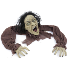 EuroPalms Halloween figura kúszó 140cm dekoráció