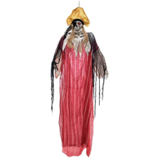 EuroPalms Halloween kalóz  170cm dekoráció