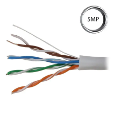 Europe UTP kábel 5 Megapixeles kamerákhoz (uutp) kábel és adapter