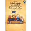  EUROPEAN PIANO METHOD BAND 1 – Fritz Emonts