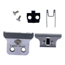 Eurostil Captain Cook "TRIUMPH" vágókés vezeték nélküli kontúrvágóhoz fodrászkellék