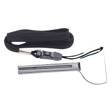 Eurostil fém Tubuskinyomó fodrászkellék