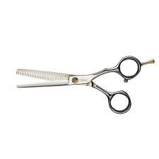 Eurostil Hajvágó olló Eurostil Razor Edge Ritkító 6&amp;#34; hajvágó olló