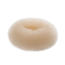  EuroStil kontyalátét kerek Szőke fodrászkellék