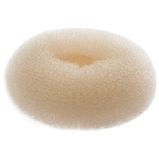 Eurostil Kontyalátét Kerek-Szőke 8mm2,4 cm magas 9g 03001/66 hajápoló eszköz