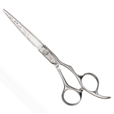 Eurostil Professional Cutting Scissors Corte Acero Especial 6" hajvágó olló