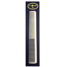 Eurostil SilkComb Pro-20 rugalmas fésű fésű