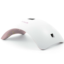 Eurostil UV-LED lámpa Időzítős 48W 06638 uv lámpa