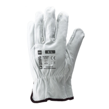  EUROSTRONG KESZTYŰ SZÍN BIVALYBŐR TENYÉR ÉS KÉZHÁT_10 védőkesztyű