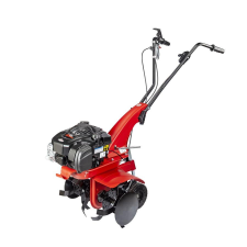 Eurosystems benzinmotoros kapálógép Z3 RM LONCIN 139 OHV kapálógép