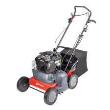 Eurosystems benzinmotoros seprőgép SWEEPY HONDA GCV170 műfű karbantartáshoz műfű