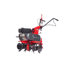 Eurosystems Z8 Loncin TM70 benzinmotoros kapálógép,4kW (Z8 Loncin TM70) kapálógép