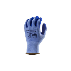  EUROTECHNIQUE EUROGRIP KESZTYŰ DUPLARÉTEGŰ LATEX CSB TENYÉRREL