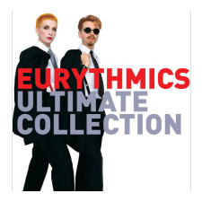 Eurythmics - Ultimate Collection (Cd) egyéb zene