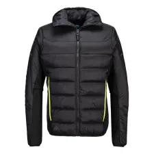  EV4 Insulated Baffle Jacket munkaruha
