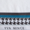  Eva8 Eva Minge törölköző Fehér 50x90 cm