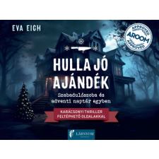 Eva Eich - Hulla jó ajándék egyéb könyv