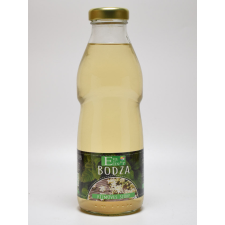 Éva Elixír Bodza szörp 500 ml Kézműves szörp