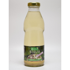 Éva Elixír Bodza szörp cukormentes 500 ml szörp