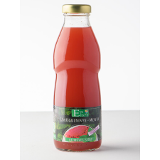 Éva Elixír Görögdinnye-menta szörp cukormentes 500 ml szörp
