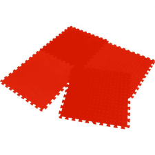 eva hab puzzle játszószőnyeg 60x60 szett. 4 db 12mm enero red játszószőnyeg