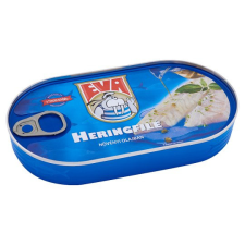 Eva heringfilé növényi olajban 170 g konzerv