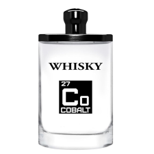 Evaflor Whisky Cobalt EDT 100 ml parfüm és kölni