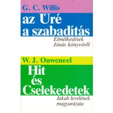 Evangéliumi Kiadó Az Úré a szabadítás- Hit és cselekedetek antikvárium - használt könyv