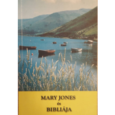 Evangéliumi Kiadó Mary Jones és Bibliája antikvárium - használt könyv
