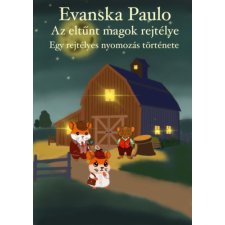 Evanska Paulo - Az eltűnt magok nyomában egyéb könyv