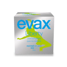 Evax Normál Betétek Evax (16 uds) intim higiénia