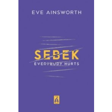 Eve Ainsworth Sebek gyermek- és ifjúsági könyv