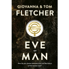  Eve of Man – Tom Fletcher idegen nyelvű könyv