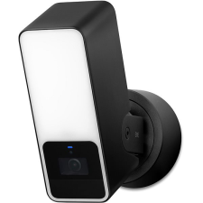 EVE Outdoor Cam - Biztonsági kamera fényszóróval megfigyelő kamera
