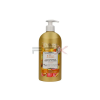  Eveline botanic expert tápláló testápoló 5 féle olajjal 350ml