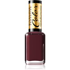 Eveline Cosmetics Color Edition jól fedő körömlakk árnyalat 129 12 ml körömlakk