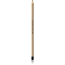 Eveline Cosmetics Eyebrow Pencil szemceruza hegyezővel árnyalat Black 1,2 g szemhéjtus
