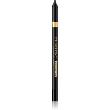 Eveline Cosmetics Eyeliner Pencil vízálló szemceruza árnyalat Black 2 g szemhéjtus