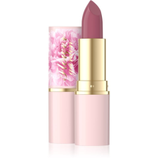 Eveline Cosmetics Flower Garden hidratáló szájfény árnyalat 02 4 g rúzs, szájfény