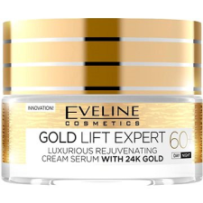 Eveline Cosmetics Gold Lift Expert Day&Night 60+ 50 ml arckrém