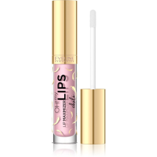Eveline Cosmetics OH! my LIPS Lip Maximizer dúsító ajakfény 4,5 ml rúzs, szájfény
