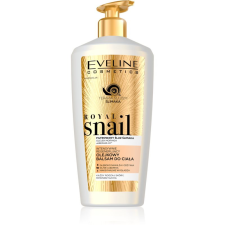 Eveline Cosmetics Royal Snail intenzív hidratáló testbalzsam 350 ml testápoló