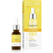 Eveline Eveline 15% c-vitamin szérum 18 ml arcszérum