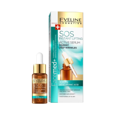 Eveline Facemed S.O.S. Lifting szérum (18ml) arcszérum