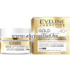 Eveline Gold Lift Expert 40+ nappali és éjszakai arckrém 50ml