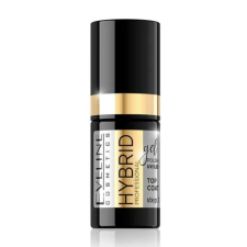  Eveline Top Coat hibrid lakkokhoz 5ml lakk zselé
