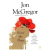  Even the Dogs – Jon McGregor