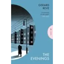  Evenings – Gerard Reve idegen nyelvű könyv